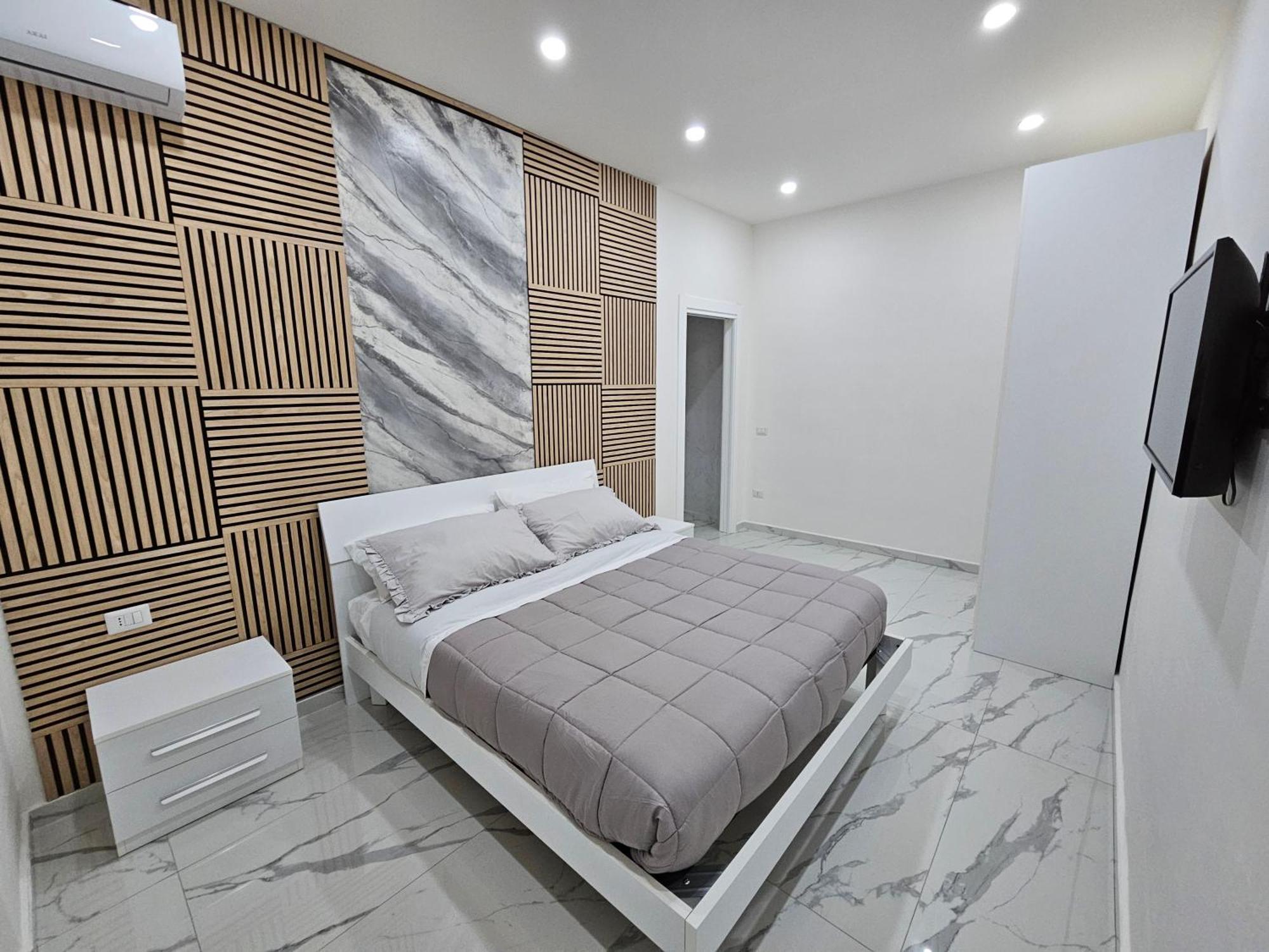 Titta'S House Apartment Naples Exterior photo